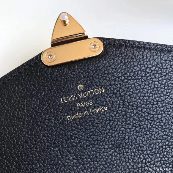 AAA Replica Ru Vuitton Louis wallet Pallas 0820